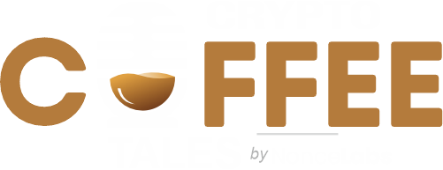 Crypto Coffee Tales